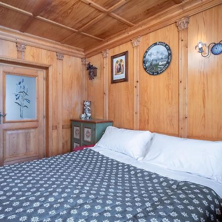 Olimpia Lodge Кортина-д'Ампеццо Экстерьер фото
