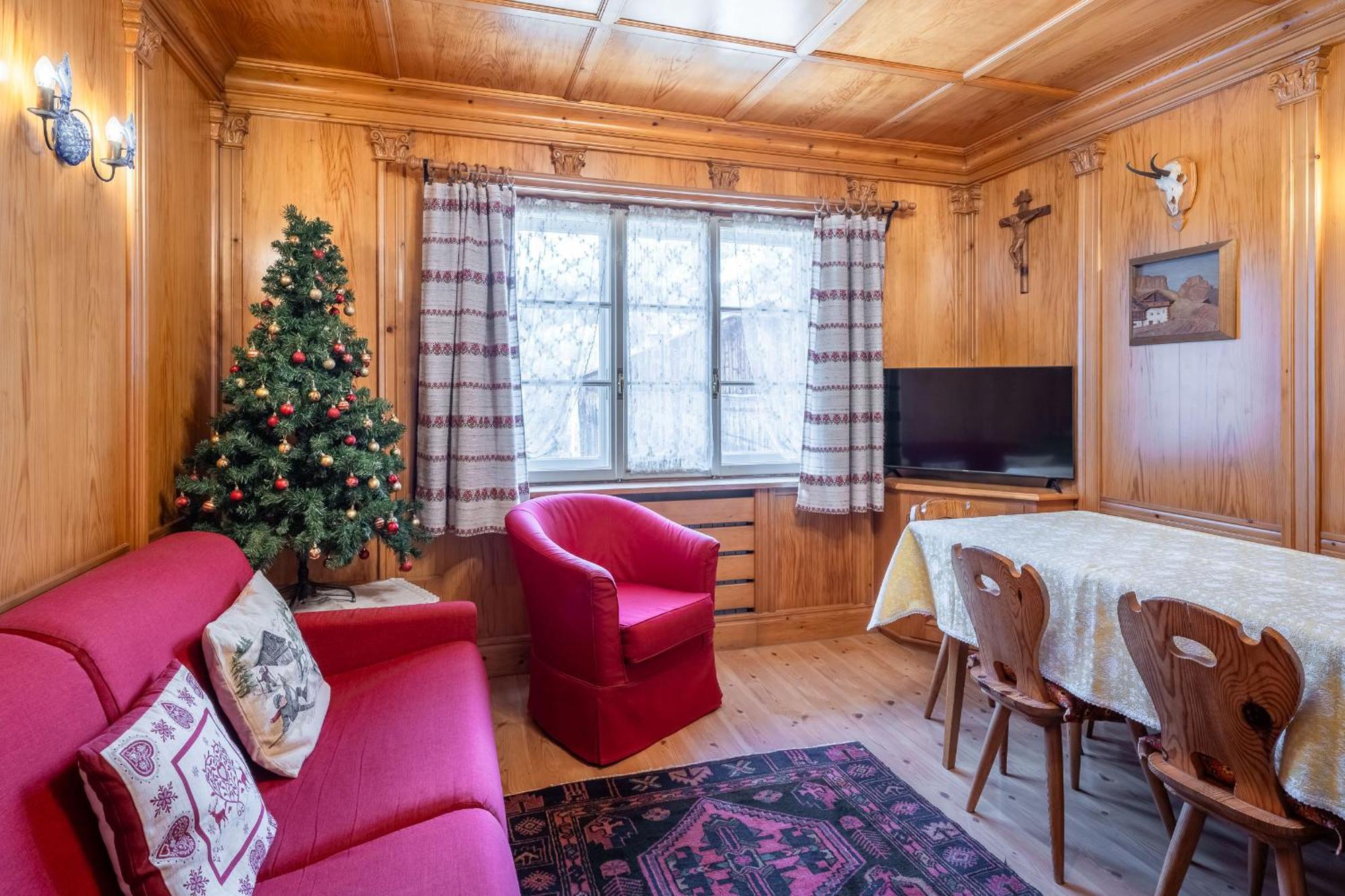 Olimpia Lodge Кортина-д'Ампеццо Экстерьер фото