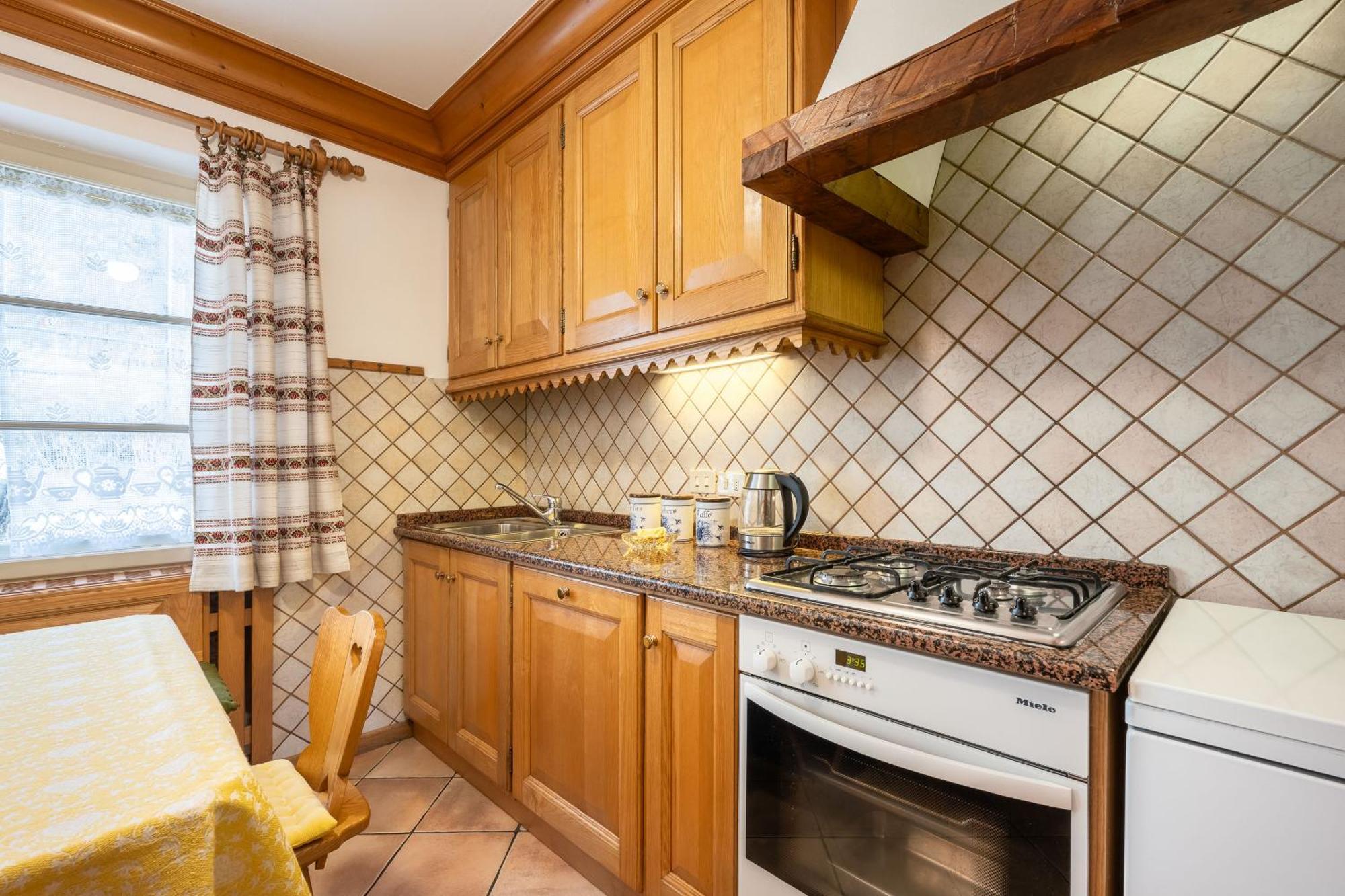Olimpia Lodge Кортина-д'Ампеццо Экстерьер фото