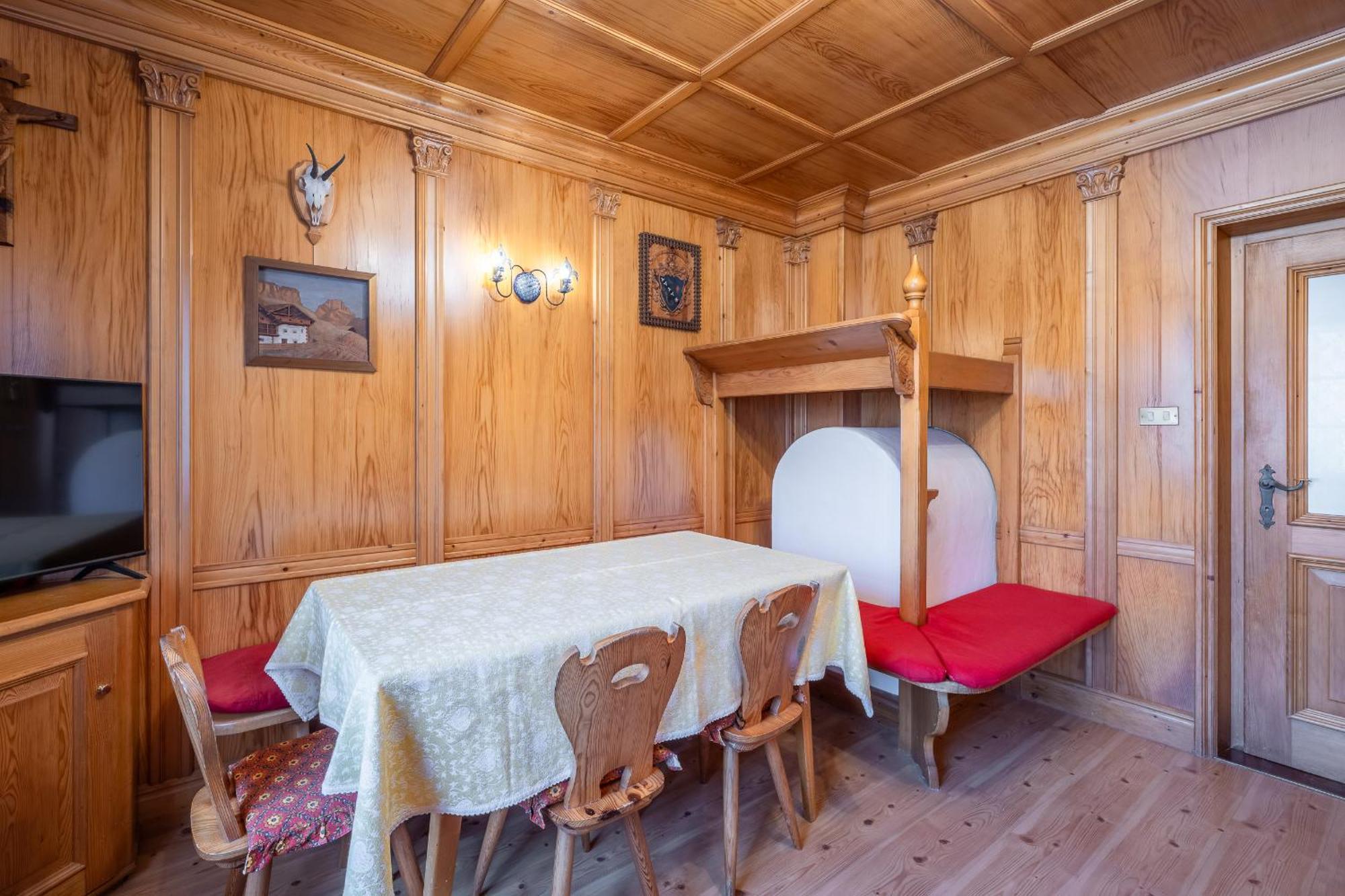 Olimpia Lodge Кортина-д'Ампеццо Экстерьер фото
