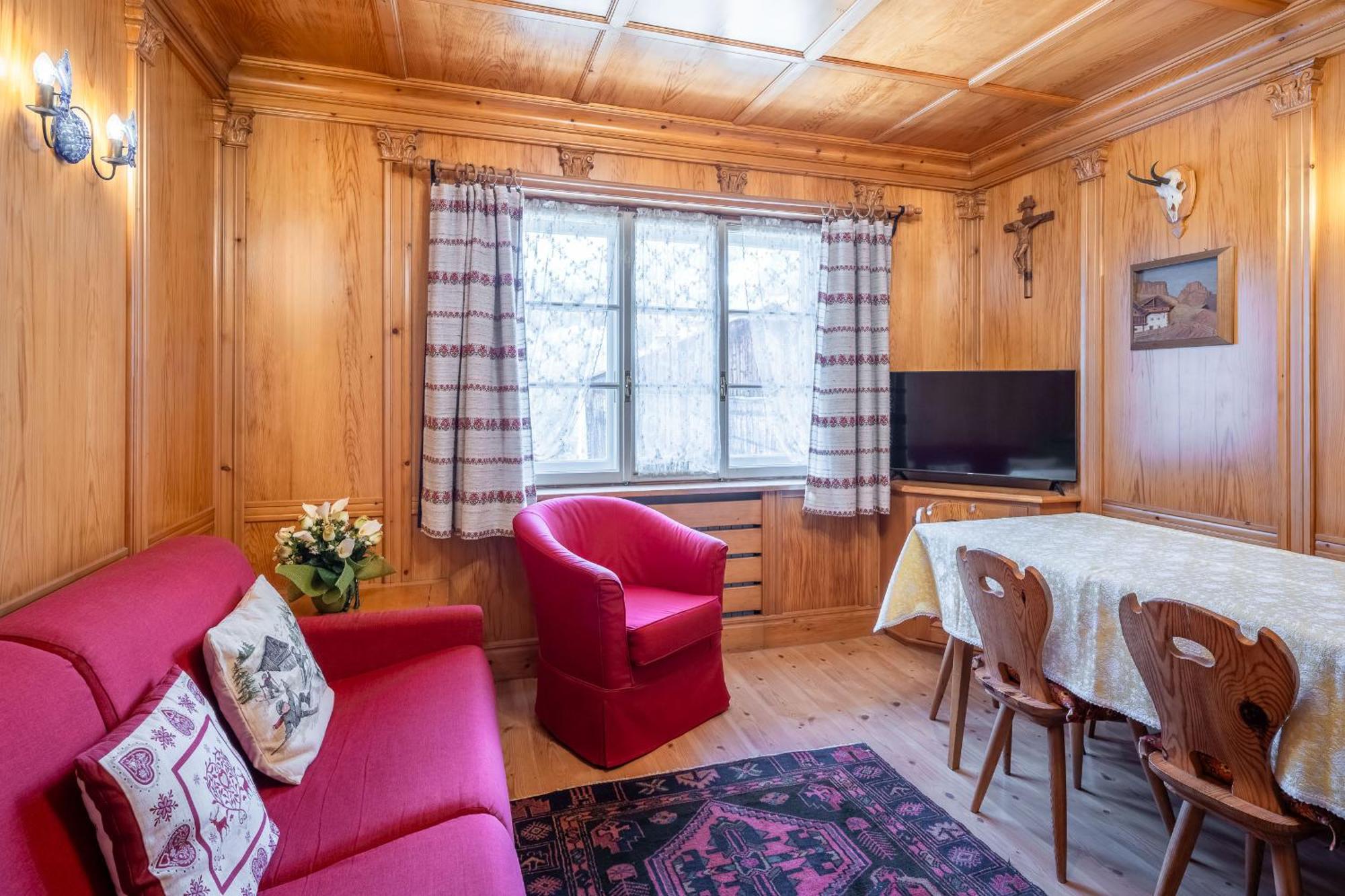 Olimpia Lodge Кортина-д'Ампеццо Экстерьер фото